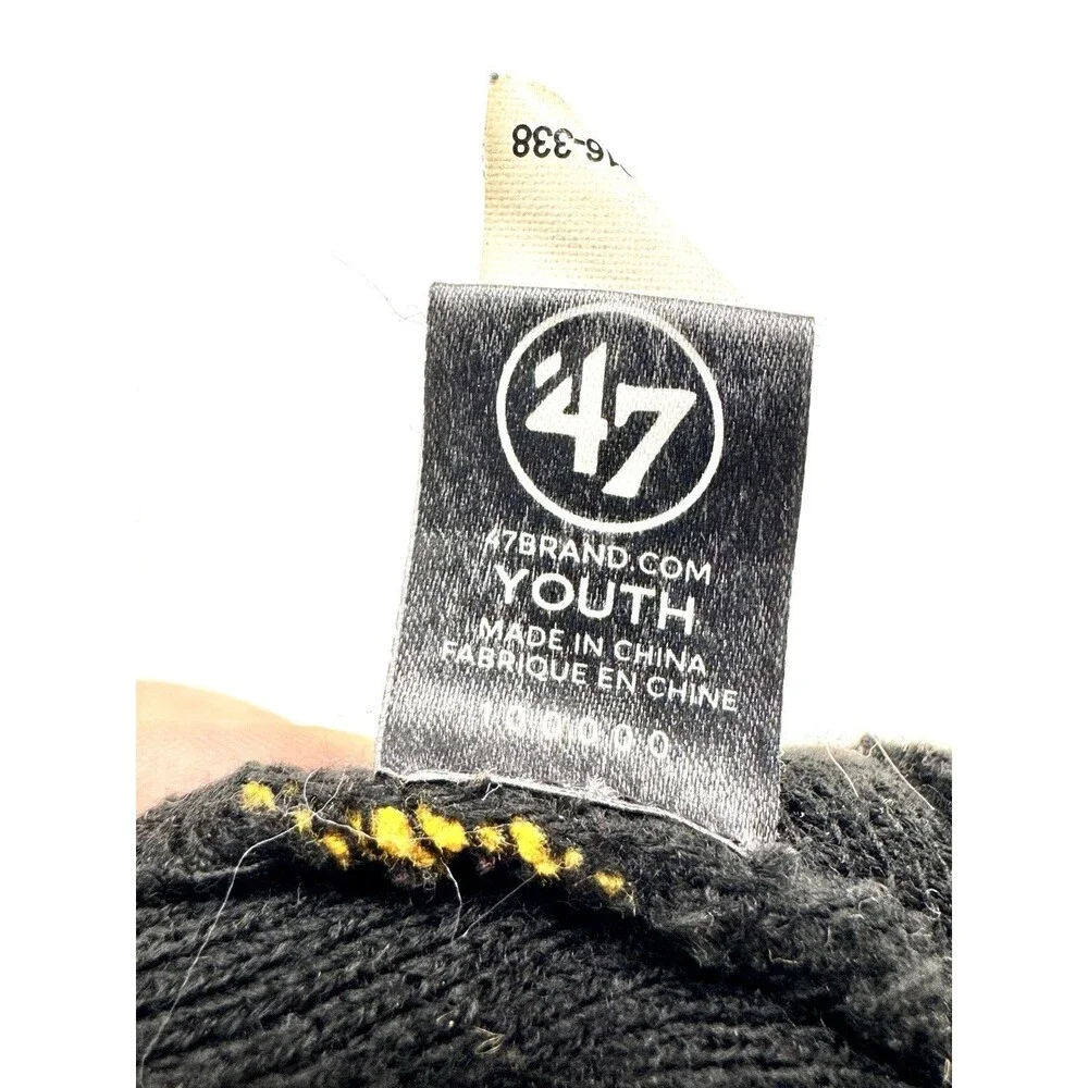 ‘47 Brand pittsburgh steelers